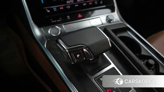 Audi A6 (C8) id 3054926 из Кореи 19