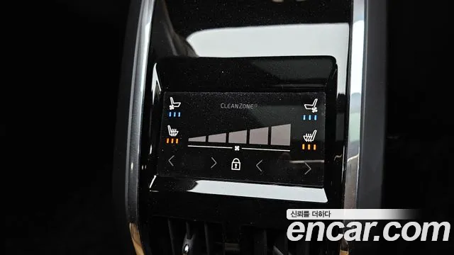 Volvo S90 id 2677747 из Кореи 19