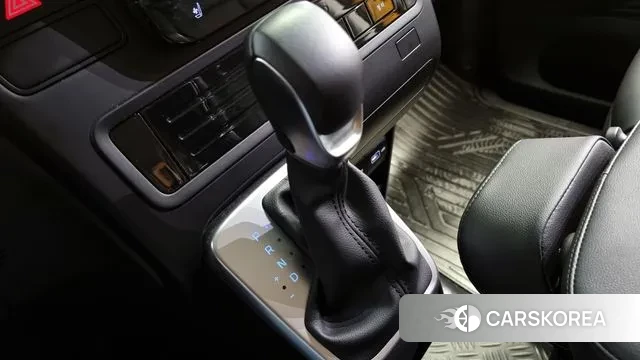 Hyundai Staria id 2930058 из Кореи 19