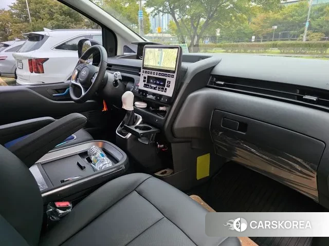 Hyundai Staria id 3230648 из Кореи 16