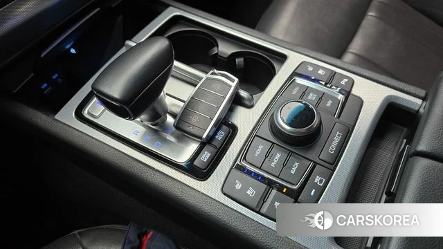 Genesis G80 id 3912052 из Кореи 19