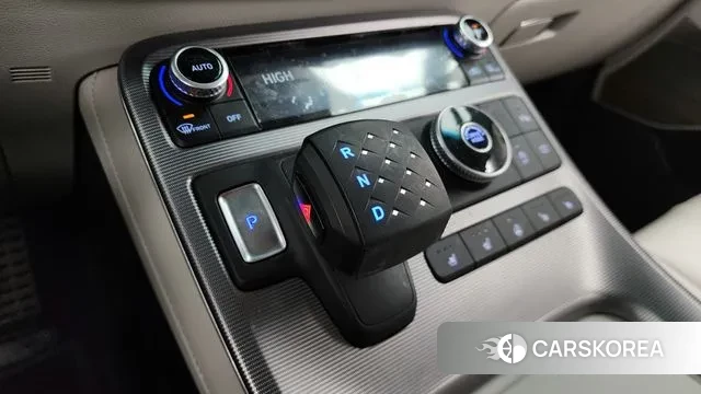 Hyundai The New Palisade id 3639267 из Кореи 19