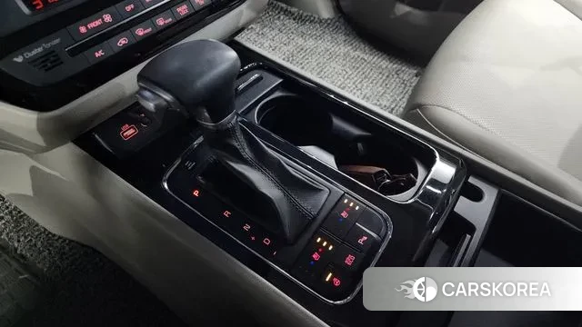 Kia All New Carnival id 3330761 из Кореи 19