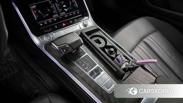 Audi A6 (C8) id 3899338 из Кореи 19