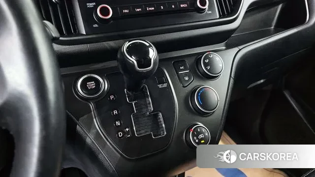 Kia The New Kia Ray id 3634478 из Кореи 19