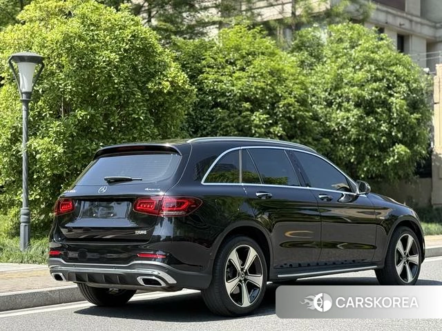 Mercedes-Benz GLC id 4271808 из Китая 14
