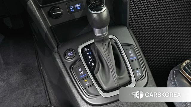 Hyundai Kona id 4667776 из Кореи 29