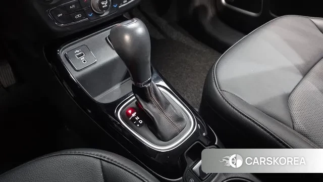 Jeep Compass 2nd Generation id 3625829 из Кореи 19