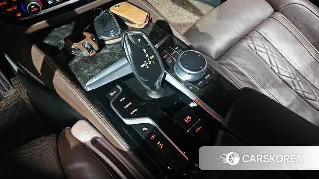 BMW 6 Series GT (G32) id 3210197 из Кореи 19