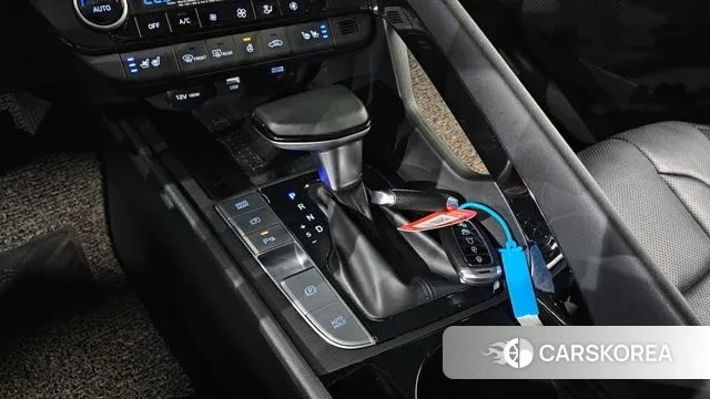 Hyundai Avante (CN7) id 3546274 из Кореи 19