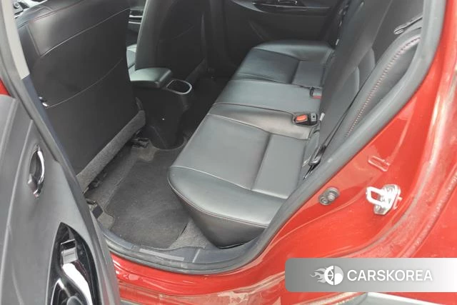 Toyota YARIS L Zhixuan id 4307402 из Китая 16