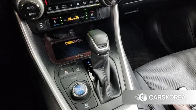 Toyota RAV4 5th Generation id 3725988 из Кореи 19