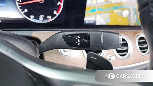 Mercedes-Benz E-Class W213 id 3417607 из Кореи 19