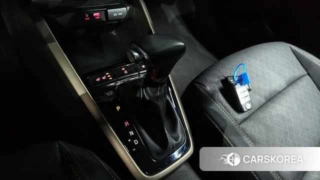 Kia Stonic id 3484928 из Кореи 19