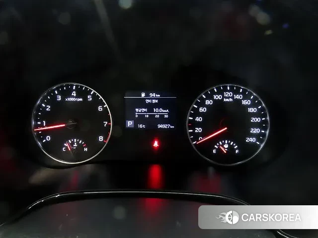 Kia Seltos id 3367282 из Кореи 19