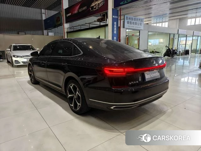 Volkswagen Passat id 4290905 из Китая 12