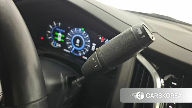 Cadillac Escalade id 4535673 из Кореи 34