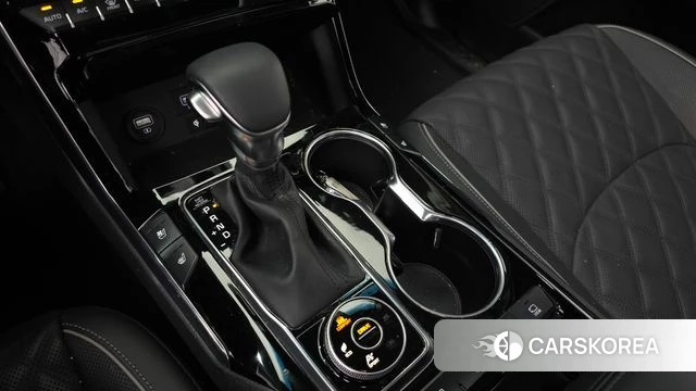 Kia Mohave Master id 4394763 из Кореи 32