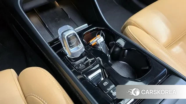 Volvo XC40 id 3509089 из Кореи 19