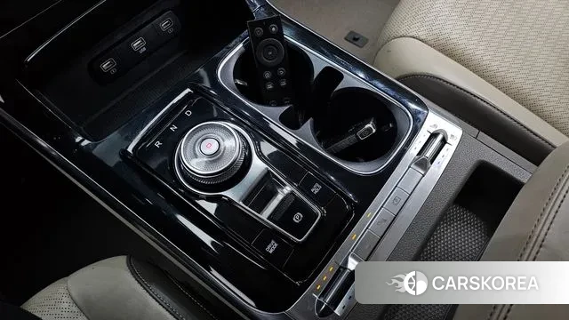 Kia Carnival 4th generation id 3573110 из Кореи 19