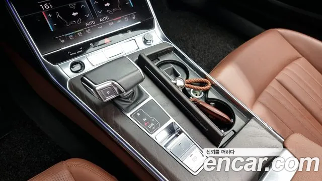 Audi A6 (C8) id 2843258 из Кореи 19