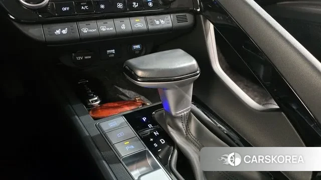 Hyundai Avante Hybrid (CN7) id 3508371 из Кореи 19