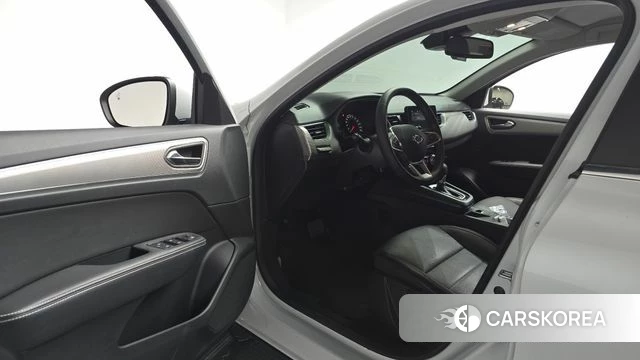 Renault Korea (Samsung) XM3 id 4292415 из Кореи 30