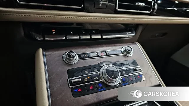 Lincoln Aviator 2nd generation id 3746653 из Кореи 19