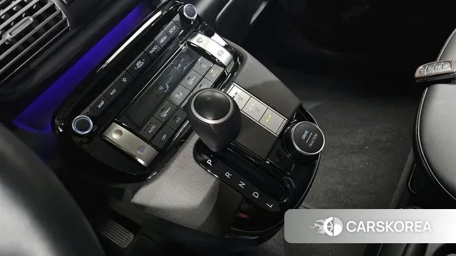 Hyundai Casper id 3383746 из Кореи 19