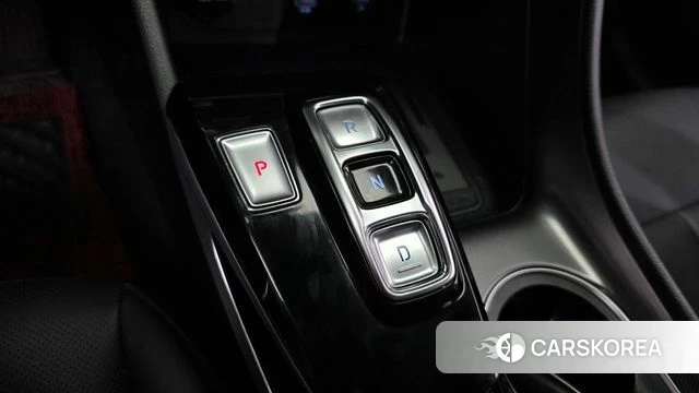 Hyundai Sonata (DN8) id 4943742 из Кореи 30