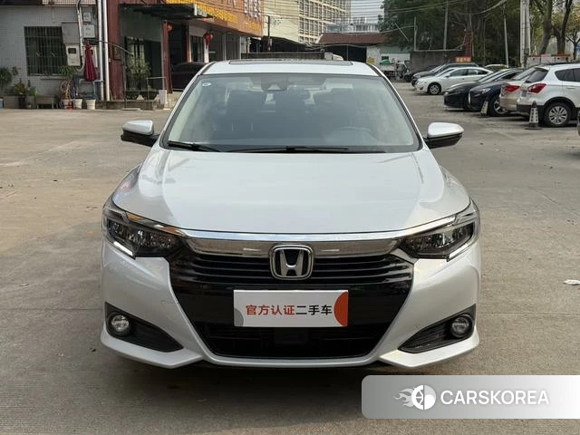 Honda Lingpai id 4235750 из Китая 29