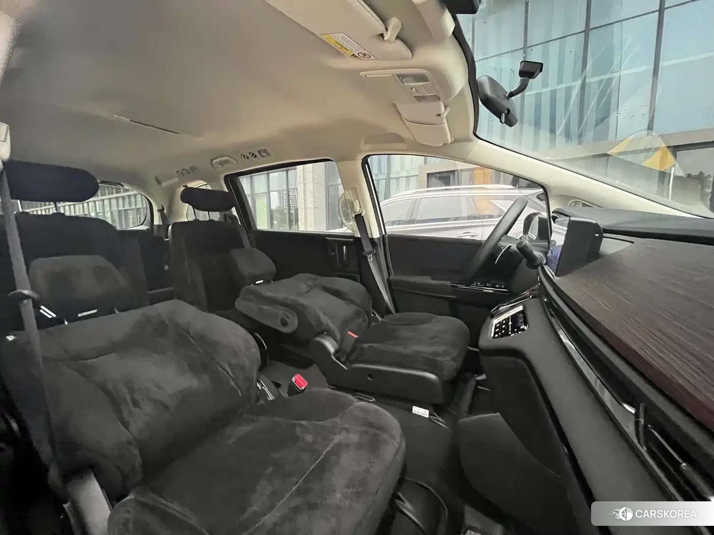 Honda Odyssey id 4653856 из Китая 14
