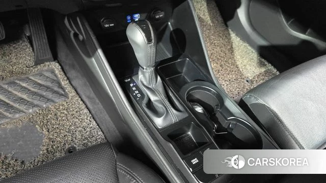 Hyundai All New Tucson id 4465067 из Кореи 19