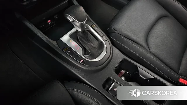 Kia The New K3 2nd generation id 3458163 из Кореи 19