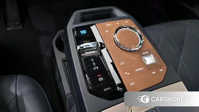 BMW iX id 3605635 из Кореи 19