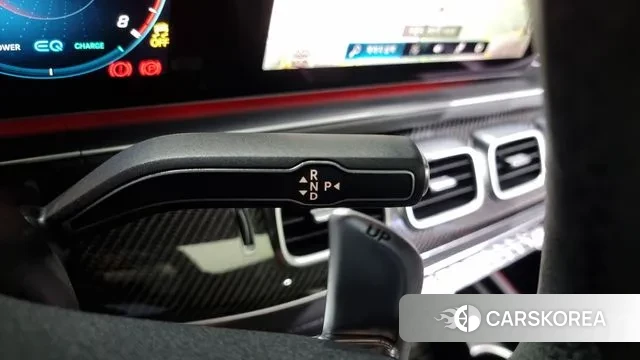 Mercedes-Benz GLE-Class W167 id 3379427 из Кореи 19