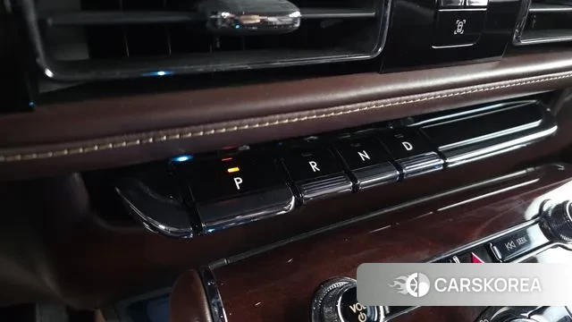 Lincoln Aviator 2nd generation id 3533710 из Кореи 19