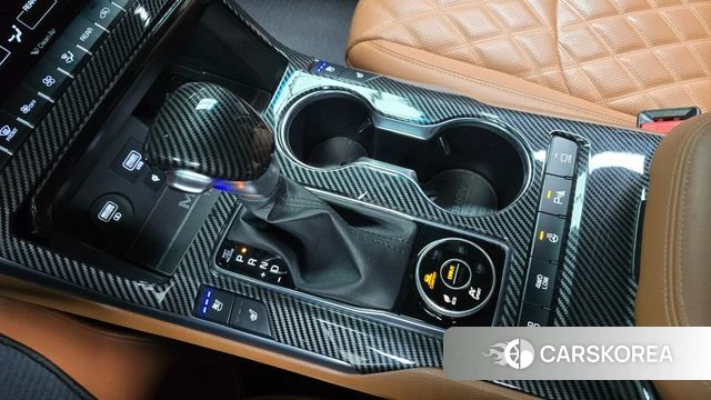 Kia Mohave Master id 3964479 из Кореи 19