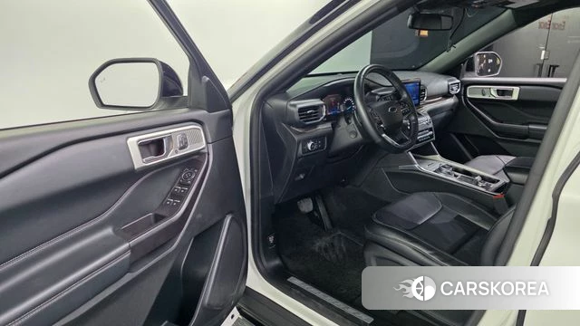 Ford Explorer 6th Generation id 4397264 из Кореи 35