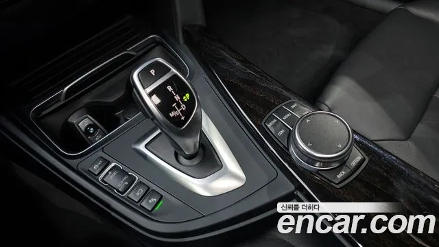 BMW 4 Series (F32) id 2952114 из Кореи 19