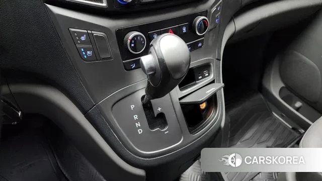 Hyundai The New Grand Starex id 3433745 из Кореи 19