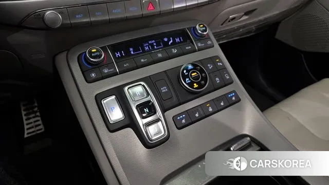 Hyundai Palisade id 3708082 из Кореи 19