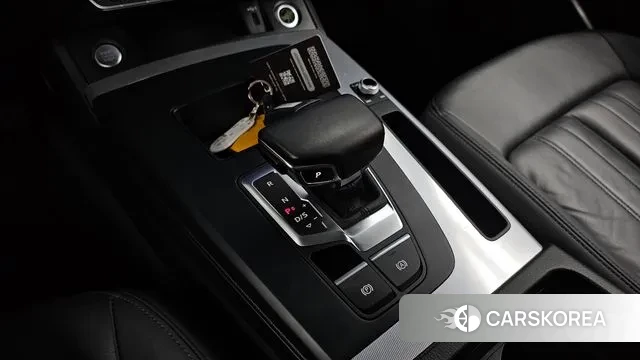 Audi Q5 (FY) id 3037258 из Кореи 19