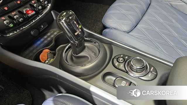 Mini Cooper S Clubman id 3964524 из Кореи 19