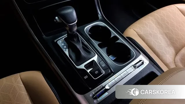 Kia Carnival 4th generation id 3457907 из Кореи 19