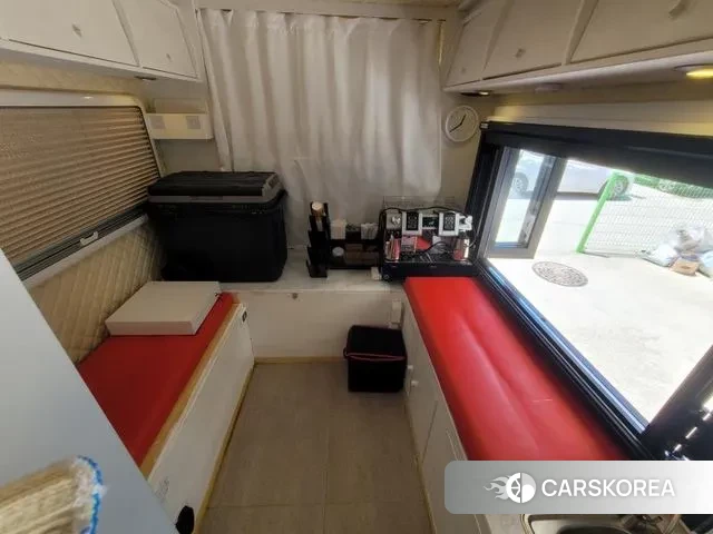 Hyundai The New Grand Starex id 2976928 из Кореи 19