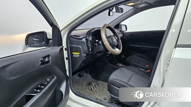 Kia Morning Urban (JA) id 4409796 из Кореи 29