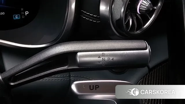 Mercedes-Benz SL-Class R232 id 3610366 из Кореи 19