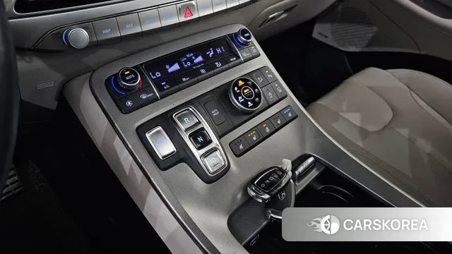 Hyundai Palisade id 3243196 из Кореи 19