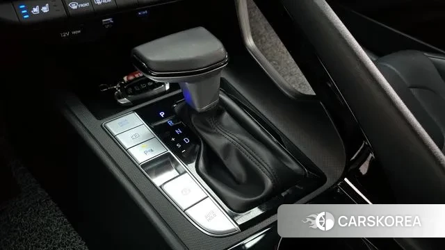 Hyundai Avante (CN7) id 3576626 из Кореи 19